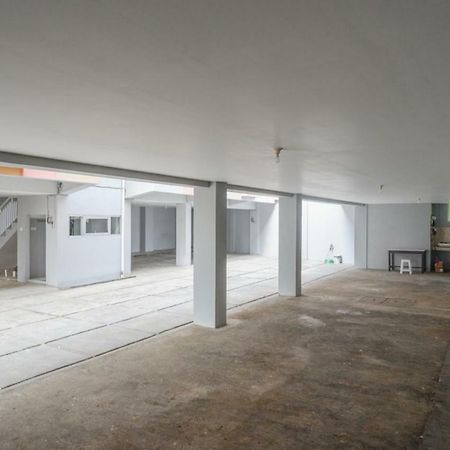 Reddoorz Syariah Near Rsud Margono Purwokerto Hotel Exterior foto