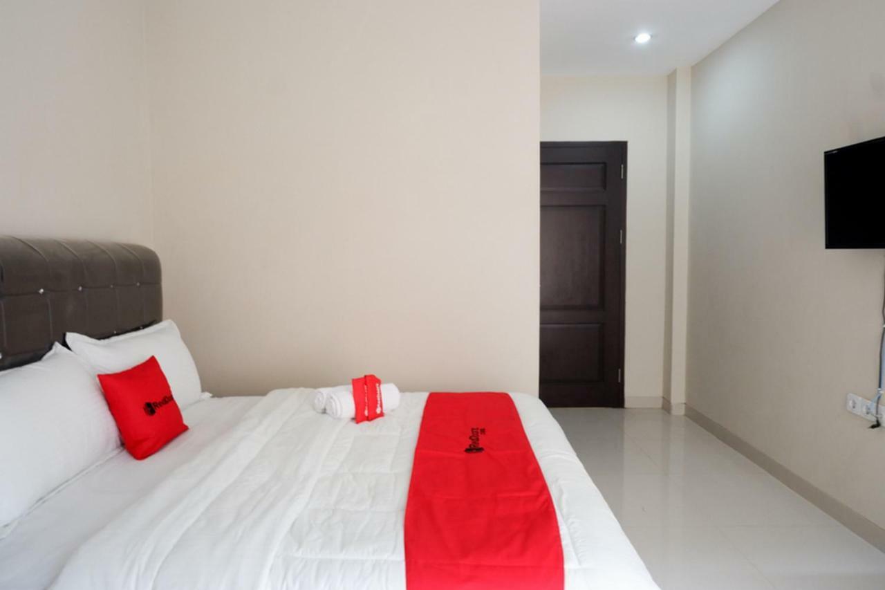Reddoorz Syariah Near Rsud Margono Purwokerto Hotel Exterior foto